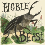 Andrew Bird's Noble Beast